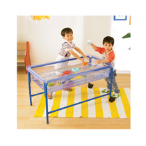 Центр воды и песка прозрачный 58 см - «globural.ru» - Нижний Новгород