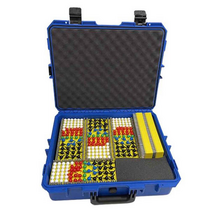 Комплект лабораторного оборудования «Моделирование молекул. Неорганические соединения» - «globural.ru» - Нижний Новгород