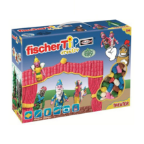 Набор TiP "Театр Кукол" - «globural.ru» - Нижний Новгород