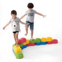 Конструктор крупногабаритный "OCTAGON" - «globural.ru» - Нижний Новгород