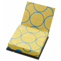 Кубики геометрические "Дуга, сектор" - «globural.ru» - Нижний Новгород