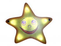 Прибор интерактивный световой «Звездочка» - «globural.ru» - Нижний Новгород