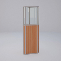 Стол музейный (вариант 3) - «globural.ru» - Нижний Новгород