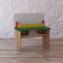 Игровое оборудование «Подмастерье» - «globural.ru» - Нижний Новгород