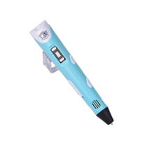 Образовательный комплект для рисования в трехмерном пространстве - «globural.ru» - Нижний Новгород