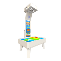 Интерактивная песочница Мини - «globural.ru» - Нижний Новгород