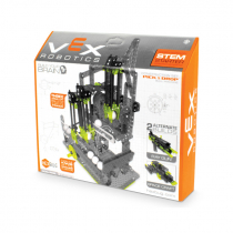 VEX by HEXBUG Машина-манипулятор для мячей - «globural.ru» - Нижний Новгород