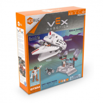 Набор VEX by HEXBUG Команда спасателей - «globural.ru» - Нижний Новгород
