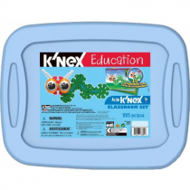Конструктор образовательный Kid K'NEX Education "Набор для класса" - «globural.ru» - Нижний Новгород