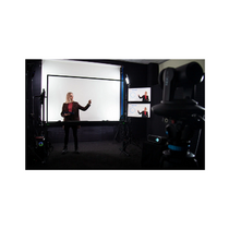 Фон для для интерактивной видеостудии - «globural.ru» - Нижний Новгород