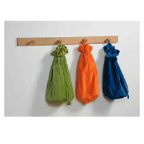 Сказочные мешочки. Планка для хранения - «globural.ru» - Нижний Новгород