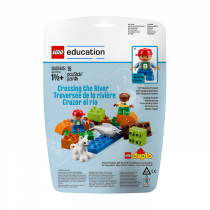 Демо-набор "Пересекая реку" - «globural.ru» - Нижний Новгород