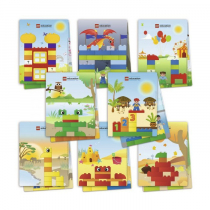 Карты креативные DUPLO - «globural.ru» - Нижний Новгород