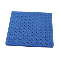 Доска для набора "Занимательные кубики" - «globural.ru» - Нижний Новгород