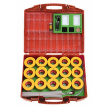 Фильтрация воды. Комплект лабораторного оборудования - «globural.ru» - Нижний Новгород