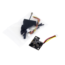 FPV передатчик для квадрокоптера "Пионер Базовый" - «globural.ru» - Нижний Новгород