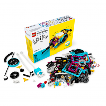 Ресурсный набор SPIKE Prime - «globural.ru» - Нижний Новгород