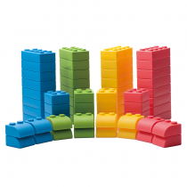 Мягкие блоки "Элтик" - «globural.ru» - Нижний Новгород