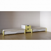 Детская кровать «Луна» - «globural.ru» - Нижний Новгород