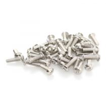 Винты М4 с головкой под шестигранник Socket Cap Screw M4*16-Button Head (50-Pack) - «globural.ru» - Нижний Новгород