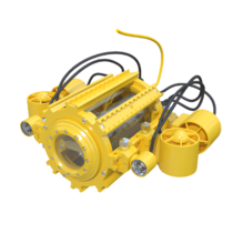 Набор для занятий подводной робототехникой в базовой комплектации для группы 15 дошкольников - «globural.ru» - Нижний Новгород