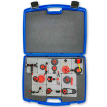 Комплект демонстрационного оборудования «Механизмы передачи движения» - «globural.ru» - Нижний Новгород