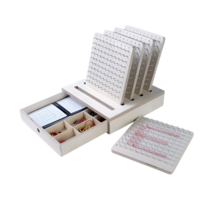 Математический комплекс "Геоборд 5 в 1" - «globural.ru» - Нижний Новгород