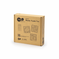 Геометрическая мозаика - пазл  - «globural.ru» - Нижний Новгород