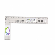 Набор угольников металлических слесарных - «globural.ru» - Нижний Новгород