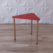 Стол детский «Малыш-Треугольник» - «globural.ru» - Нижний Новгород