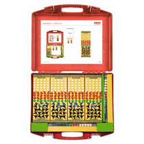 Комплект лабораторного оборудования "Моделирование молекул. Неорганические соединения" с руководством для учителя - «globural.ru» - Нижний Новгород