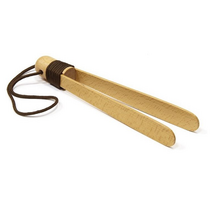 Большой деревянный пинцет - «globural.ru» - Нижний Новгород