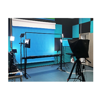 Интерактивная видеостудия "Studio 4K 86″" - «globural.ru» - Нижний Новгород