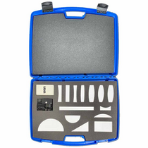 Комплект лабораторного оборудования «Геометрическая оптика на магнитах» - «globural.ru» - Нижний Новгород