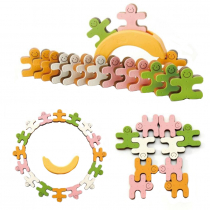 Конструктор-балансир "Фестиваль печенья" - «globural.ru» - Нижний Новгород