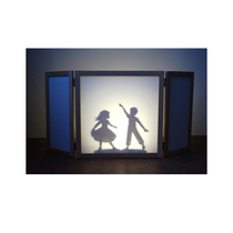 Набор "Теневой театр" - «globural.ru» - Нижний Новгород