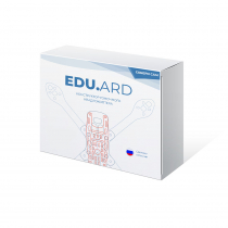 Конструктор гоночного квадрокоптера EDU.ARD Race - «globural.ru» - Нижний Новгород