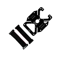 Бортовая плата для подключения дополнительных модулей для квадрокоптера "Пионер Базовый" - «globural.ru» - Нижний Новгород