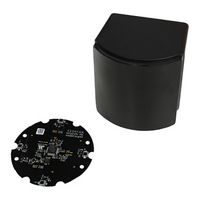 Бортовой модуль ИК навигации в помещении для квадрокоптера "Пионер Базовый" - «globural.ru» - Нижний Новгород