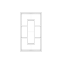 Стеллаж цвет белый матовый - «globural.ru» - Нижний Новгород