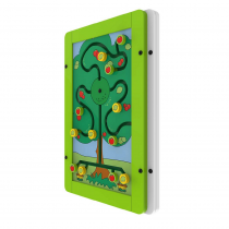 Игровой модуль "Дерево" - «globural.ru» - Нижний Новгород