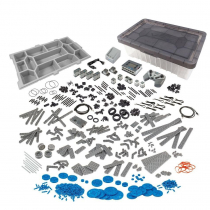 Базовый набор по робототехнике "Starter Kit с пультом"  VEX IQ - «globural.ru» - Нижний Новгород