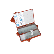 Комплект микропрепаратов "Ботаника 1" - «globural.ru» - Нижний Новгород