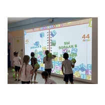 Интерактивная проекционная система Interactive project - «globural.ru» - Нижний Новгород