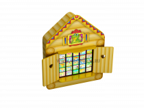 Интерактивный логопедический комплекс (комплектация стандарт) - «globural.ru» - Нижний Новгород