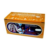 Набор для занимательных опытов по химии «Исчезающая кровь» - «globural.ru» - Нижний Новгород