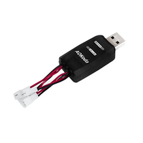 Зарядное устройство для АКБ к образовательному квадрокоптеру "Пионер Мини" - «globural.ru» - Нижний Новгород