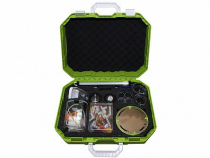 Учебно-образовательный набор "Фильтрация воды" - «globural.ru» - Нижний Новгород