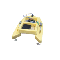 Дополнительный набор "Развитие" по судомоделированию «Юнга» - «globural.ru» - Нижний Новгород