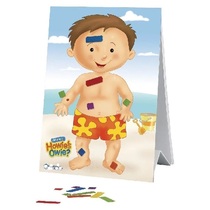 Игра "Ай, болит!" - «globural.ru» - Нижний Новгород